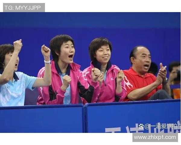 广州乒乓球队在冠军赛中的精彩表现与状态分析 广州乒乓球队在冠军赛中的精彩表现与状态分析