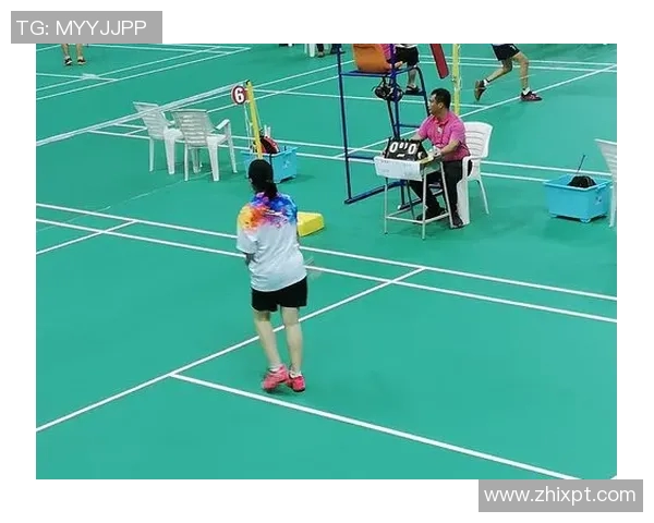 广州羽毛球队近期状态分析与表现评估探讨 广州羽毛球队近期状态分析与表现评估探讨