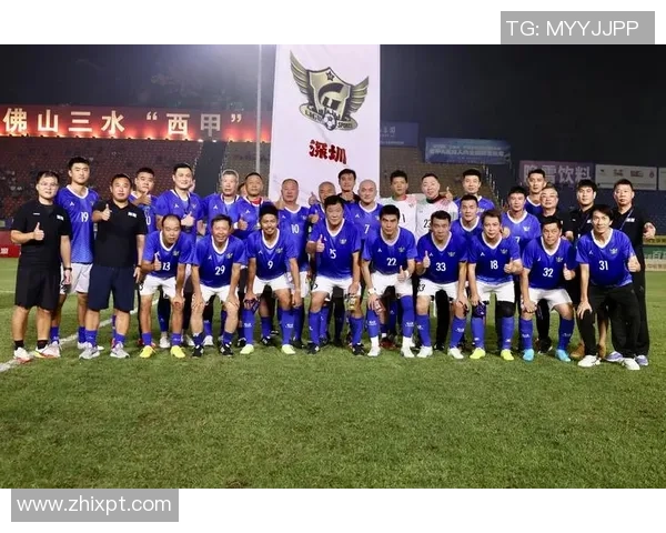 深圳足球队中路突破的优势与不足分析及未来发展方向探讨 深圳足球队中路突破的优势与不足分析及未来发展方向探讨