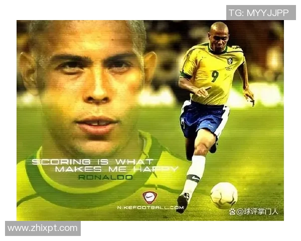 足球场上的璀璨星辰：探寻最杰出足球明星的传奇与成就