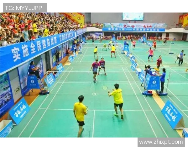 重庆羽毛球队引领最新羽毛球节奏TOP10榜单全景解析 重庆羽毛球队引领最新羽毛球节奏TOP10榜单全景解析