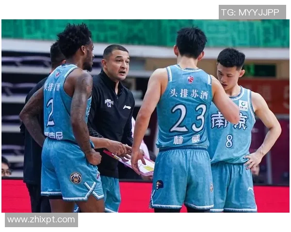 篮球深度：解密南京篮球队的防反