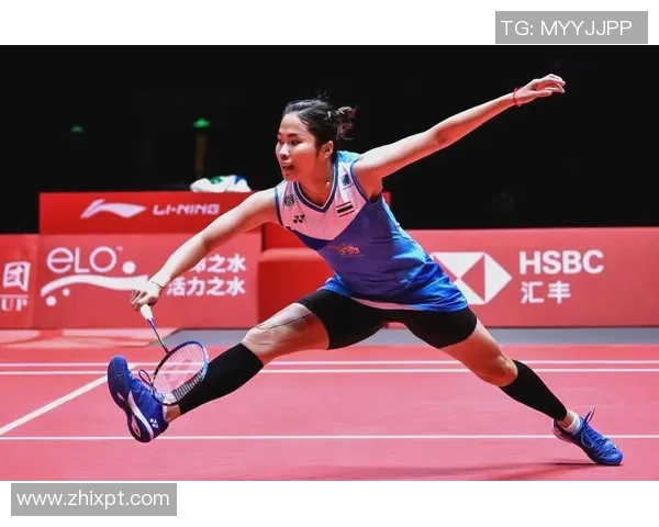 羽毛球战术：武汉羽毛球队的中路突破体系