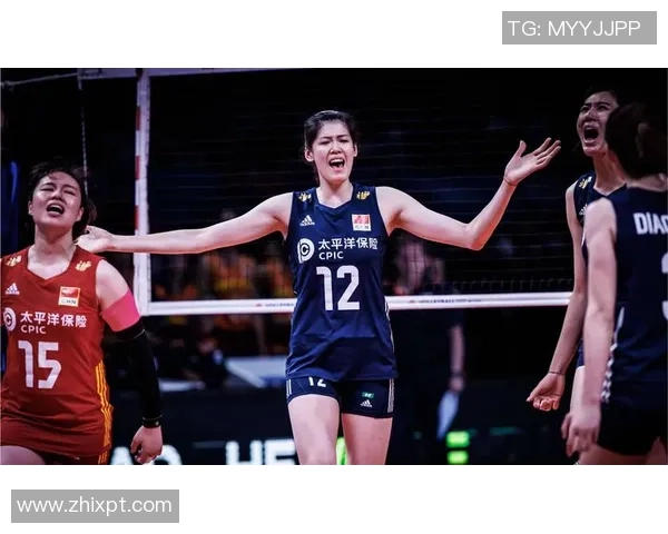 亚运会点评：重庆排球队的速度表现