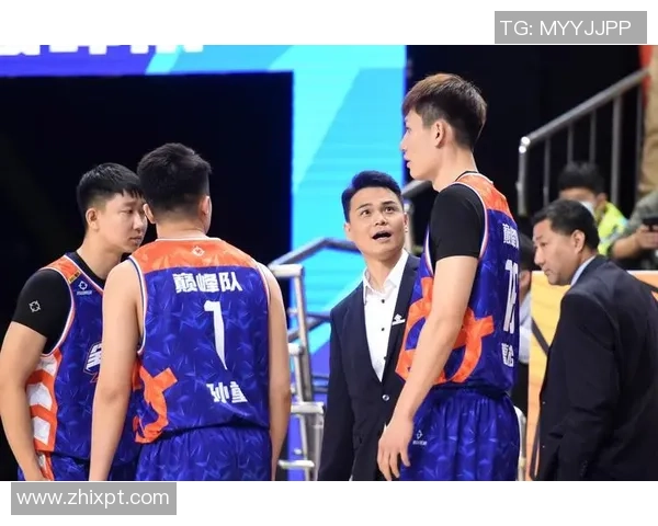 专业解读：重庆篮球队的反击打法