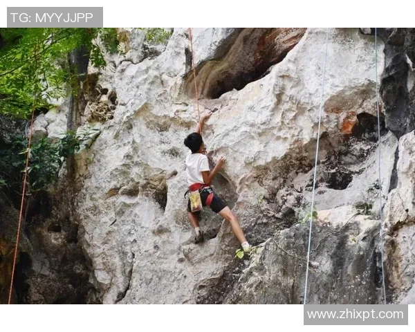 攀岩深度：解密北京攀岩队的盯防
