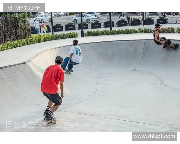 滑板热议：广州滑板队的技术争议