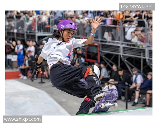 滑板战术：西安滑板队的转换体系