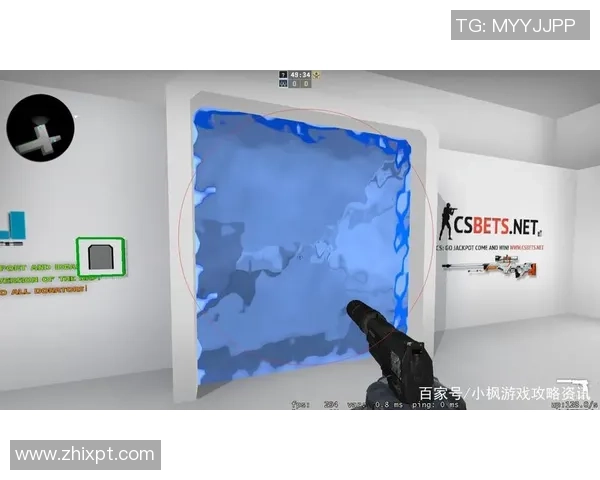 科学CS_GO:比赛经验训练方法