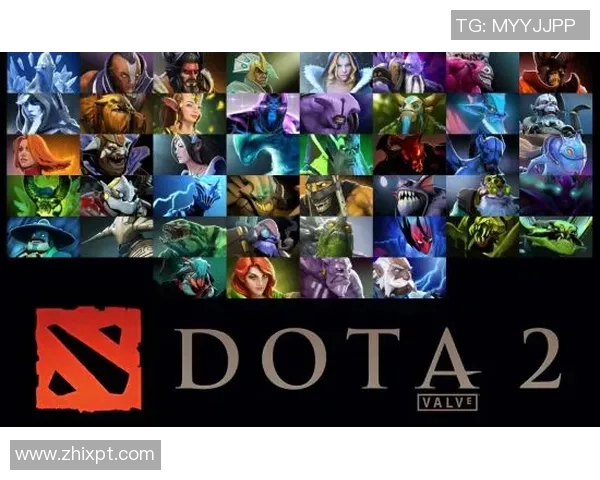 DOTA2深度:解密WE的节奏