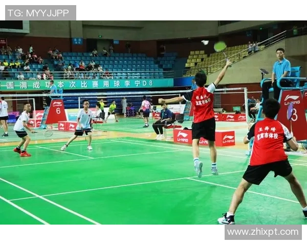 2026羽毛球耐力排名：成都羽毛球队创新高