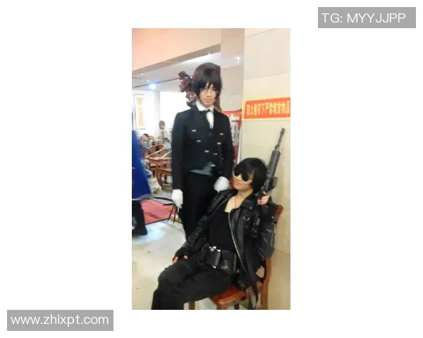 对话杨芳：谈CS_GO生涯