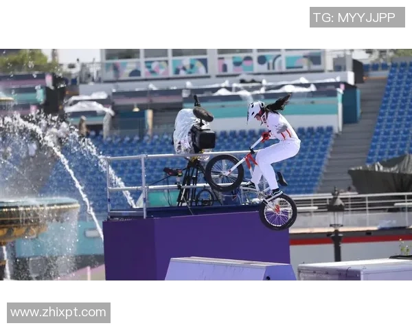 极限运动专题：聚焦上海极限运动队的耐力