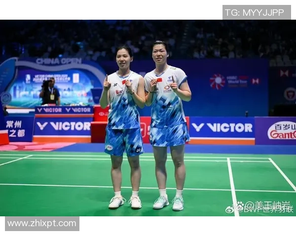 欧锦赛特别报道：南京羽毛球队的突破历程