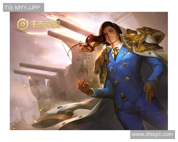 深度对话：李敏的王者荣耀人生