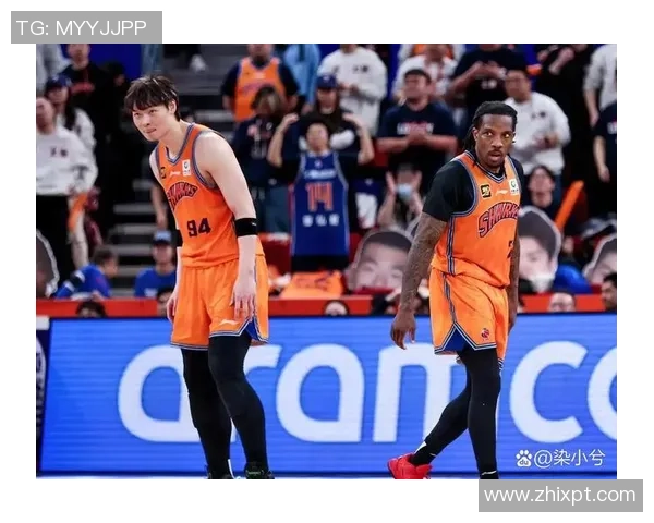 篮球热议：上海篮球队的节奏争议