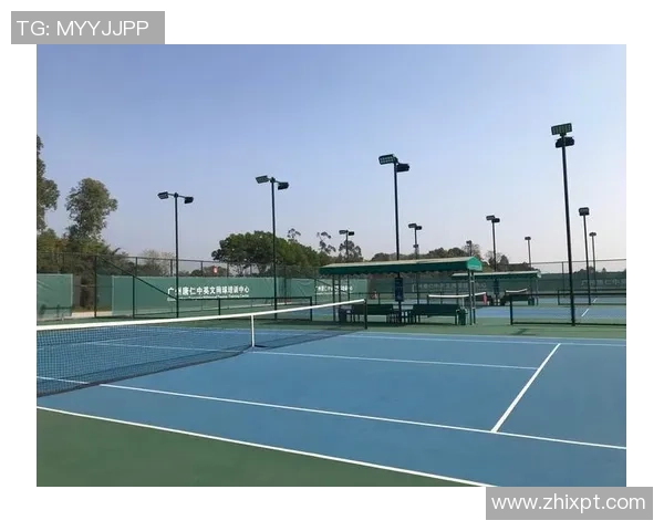 网球新手攻略:个人能力入门指南